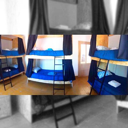 Oliwine Hostel Maipú Buitenkant foto