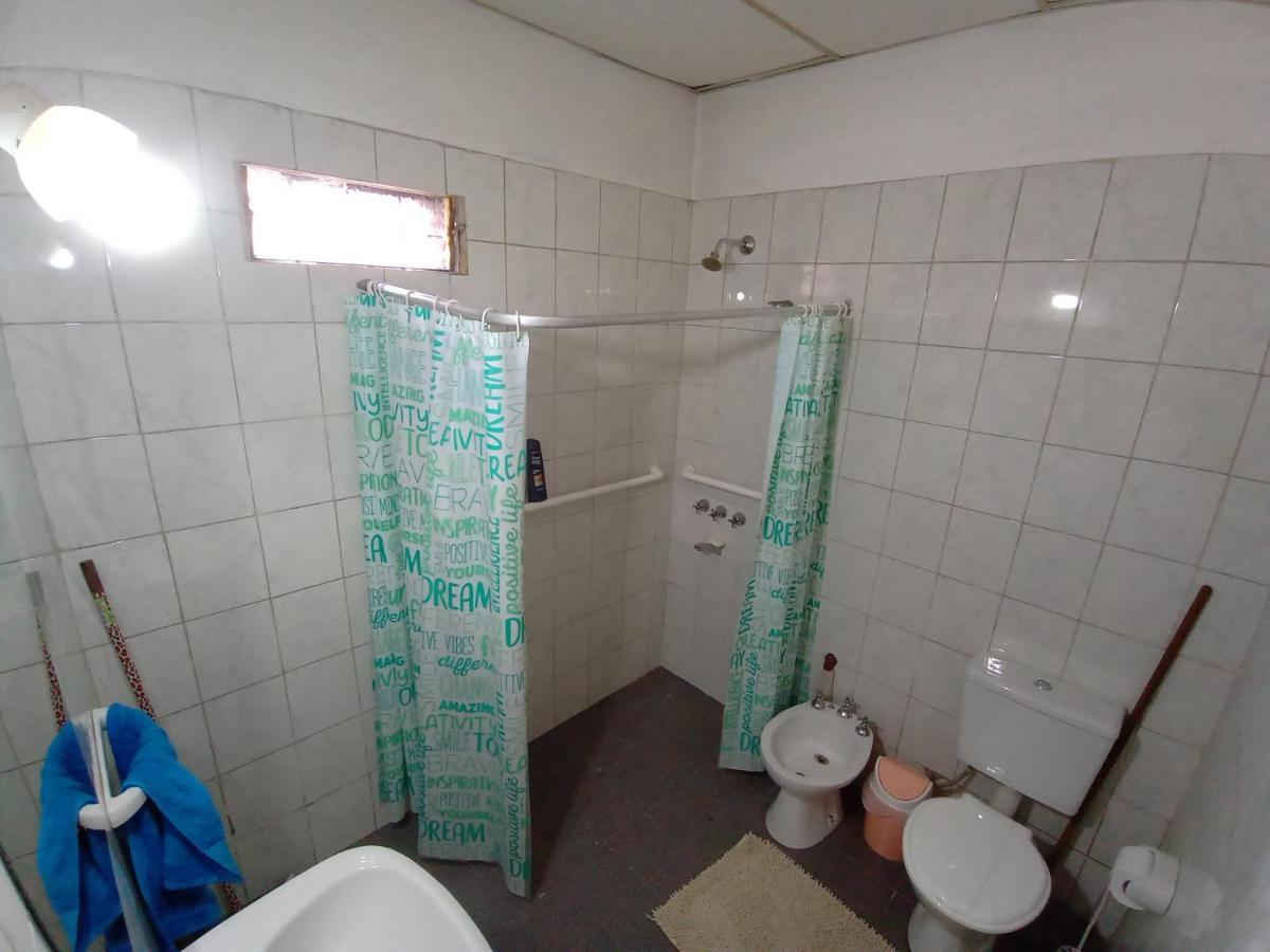 Oliwine Hostel Maipú Buitenkant foto